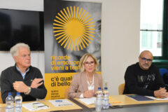 "Amat platea delle Marche 2023-24" presentazione in Regione