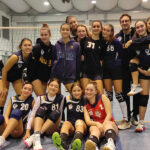 Groupe GM - US Pallavolo Senigallia