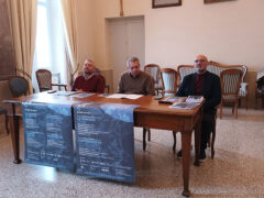 Presentazione Stagione Concertistica Corinaldo