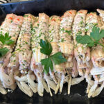 Pucci Gastronomia Rosticceria - Canocchie