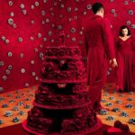 "The wedding" di Sandy Skoglund