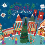 Magic Natale a Trecastelli