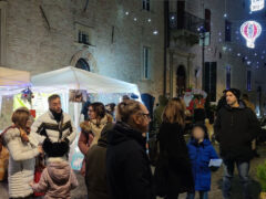 Il Gran Natale di Corinaldo