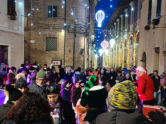 Il Gran Natale di Corinaldo