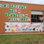 Scuola dell'infanzia Arcobaleno di Senigallia