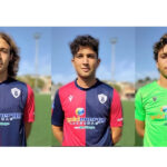 Pierpaoli, Casagrande e Sarti