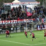 Vigor Senigallia - United Riccione