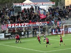 Vigor Senigallia - United Riccione
