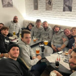 Terzo tempo per l'ASD Ciarnin calcio a 5