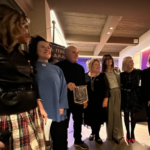 Donazione da parte di Fidapa a favore di Andos