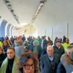 Riapertura della Strada della Contessa