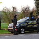 Guardia di Finanza
