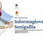 Informagiovani - Carta qualità servizi