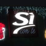Natale al Sì con Te Superstore Strada Sant’Angelo a Senigallia