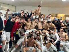 Sambenedettese - Vigor Senigallia