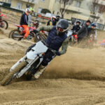 Senigallia Beach Cross