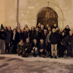 Ritrovo a Ostra Vetere per i nati nel 1963