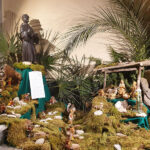 Presepio a Ostra