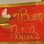 Buon Natale dal "coro arcobaleno"