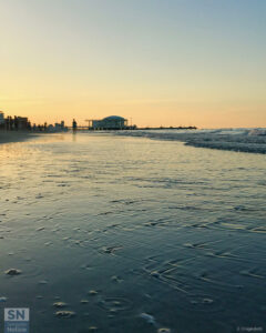 Ultima riva dell'anno - Foto Daniele Crognaletti