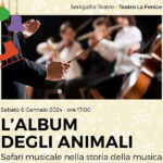 L'album degli animali