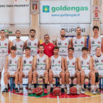 Pallacanestro Senigallia 2023/24