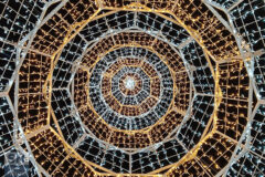 Ricamo di Natale - Foto Silvano Riccardi