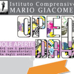 Open Day I.C. Giacomelli 2024
