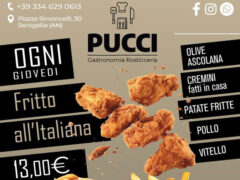 Pucci Gastronomia Rosticceria - Fritto all'italiana