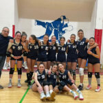 US Pallavolo Senigallia under 16 Ristorante Pancho