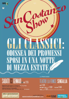 San Costanzo Show - Gli Classici