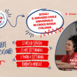 Servizio Civile 2024 in Croce Rossa