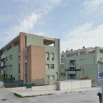 Condominio via Perugino 83/91