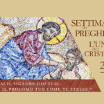 Incontri ecumenici a Senigallia