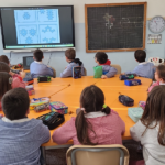 Scuola primaria "Don A. Morganti" di Pianello di Ostra