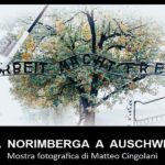 Mostra fotografica "Da Norimberga a Auschwitz"