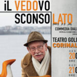 Il vedovo sconsolato