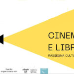 Rassegna "Cinema e libri"