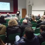 Assemblea pubblica a Brugnetto per la realizzazione di una nuova rotatoria