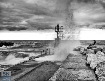 Maestrale - Foto Valentina Dolci