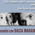 Incontro al Liceo Medi con Dacia Maraini