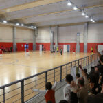 Corinaldo - Spes Poggio Fidoni 1-5