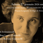 Dalla Memoria alla Pace, Dentro i dialoghi di Etty Hillesum