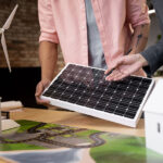 Comunità energetiche, energie rinnovabili