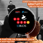 Corso volontari Vivere Oikos