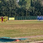 Falconarese - Olimpia Marzocca