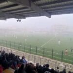 Vigor Senigallia - Chieti