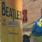 BeatleSenigallia al Carnevale di Fano
