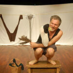 L'elefantino - Compagnia La Baracca