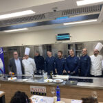 Ristorante Tajamare al Corso Showcooking 4 Ristoranti